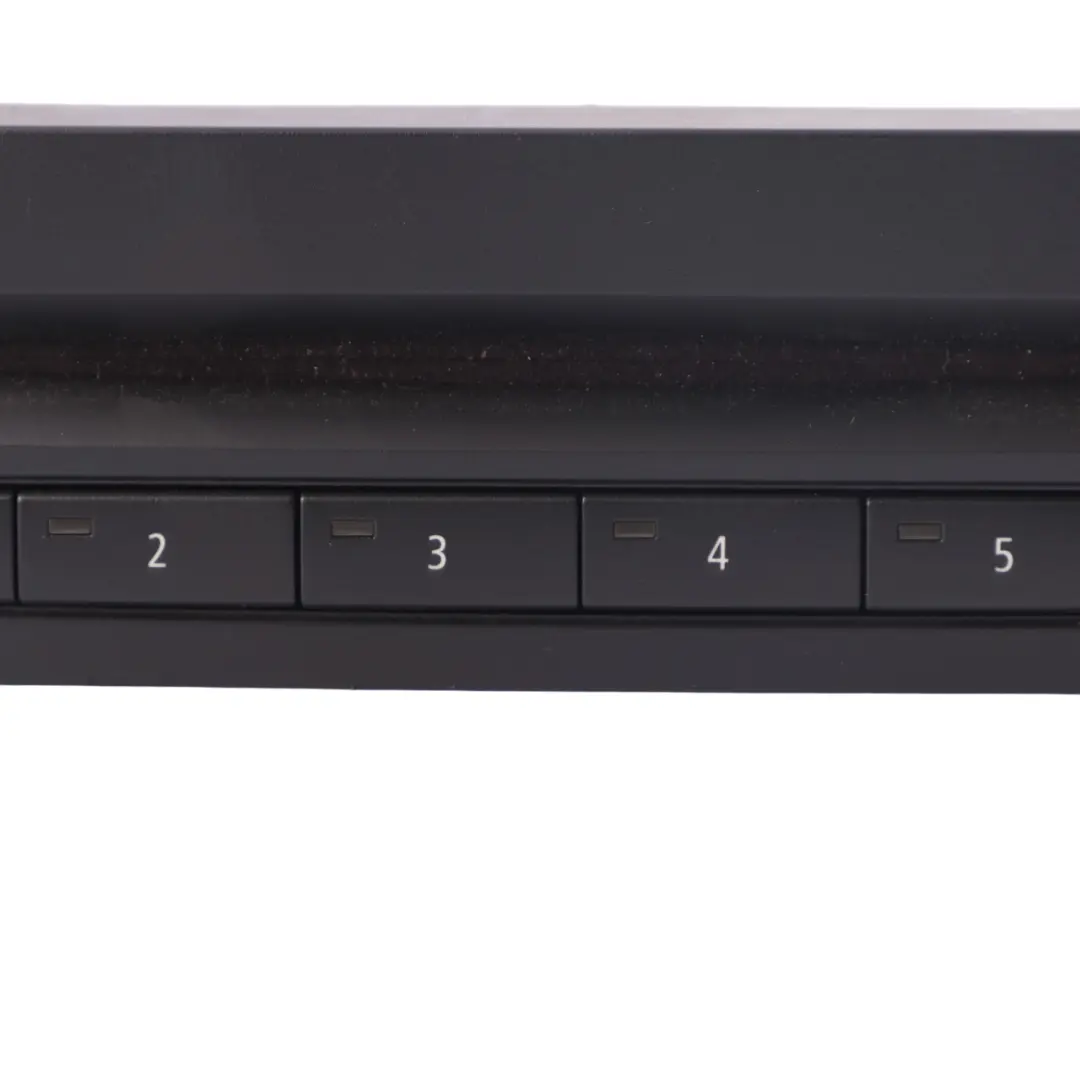  DVD Changer BMW F10 F12 F13 F20 F30 F06 Mini F55 F56 F57 Control Unit - SKU 9259800 - Part number 9272356