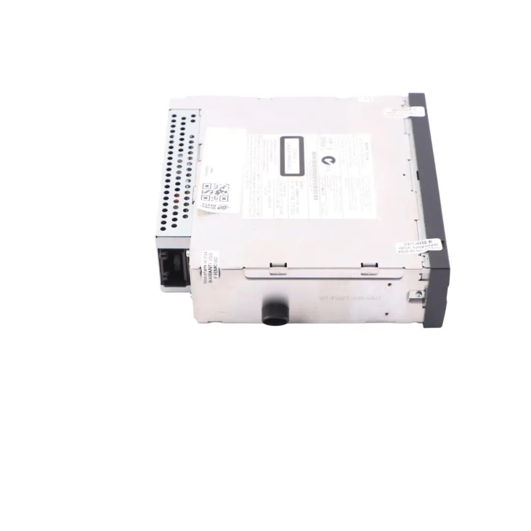  DVD Changer BMW F10 F12 F13 F20 F30 F06 Mini F55 F56 F57 Control Unit - SKU 9259800 - Part number 9272356