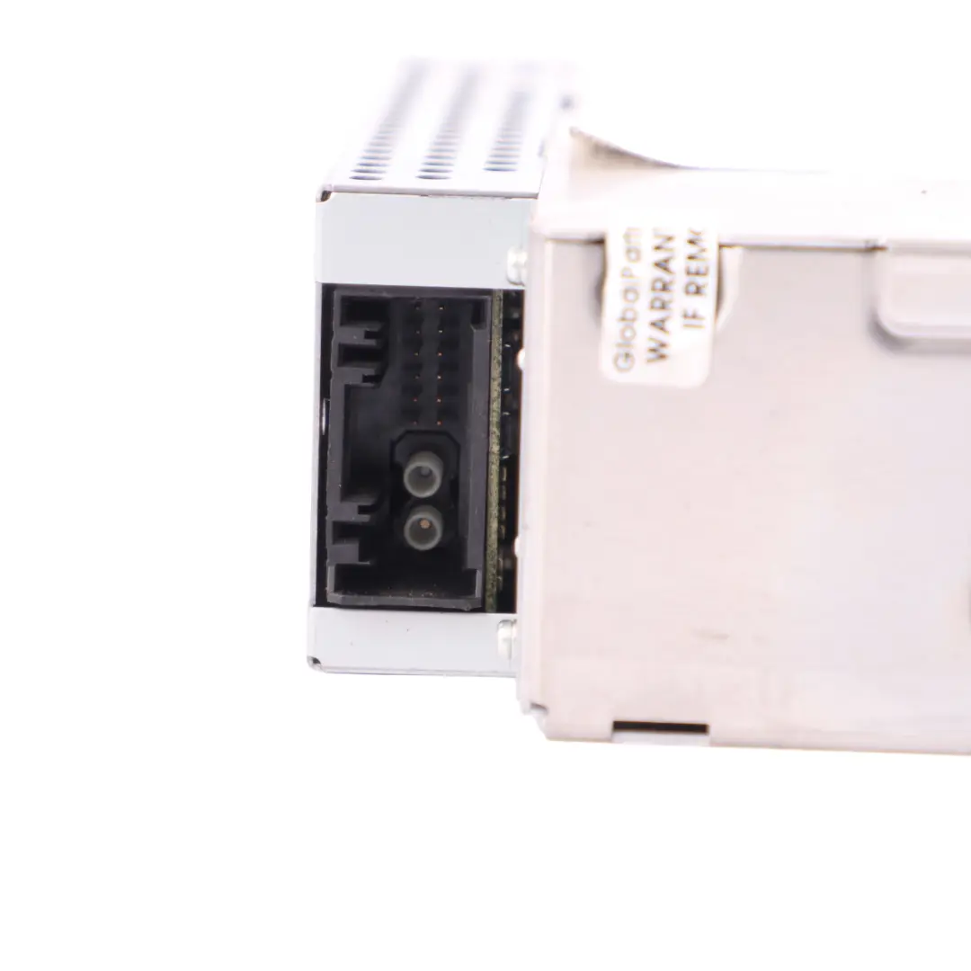  DVD Changer BMW F10 F12 F13 F20 F30 F06 Mini F55 F56 F57 Control Unit - SKU 9259800 - Part number 9272356