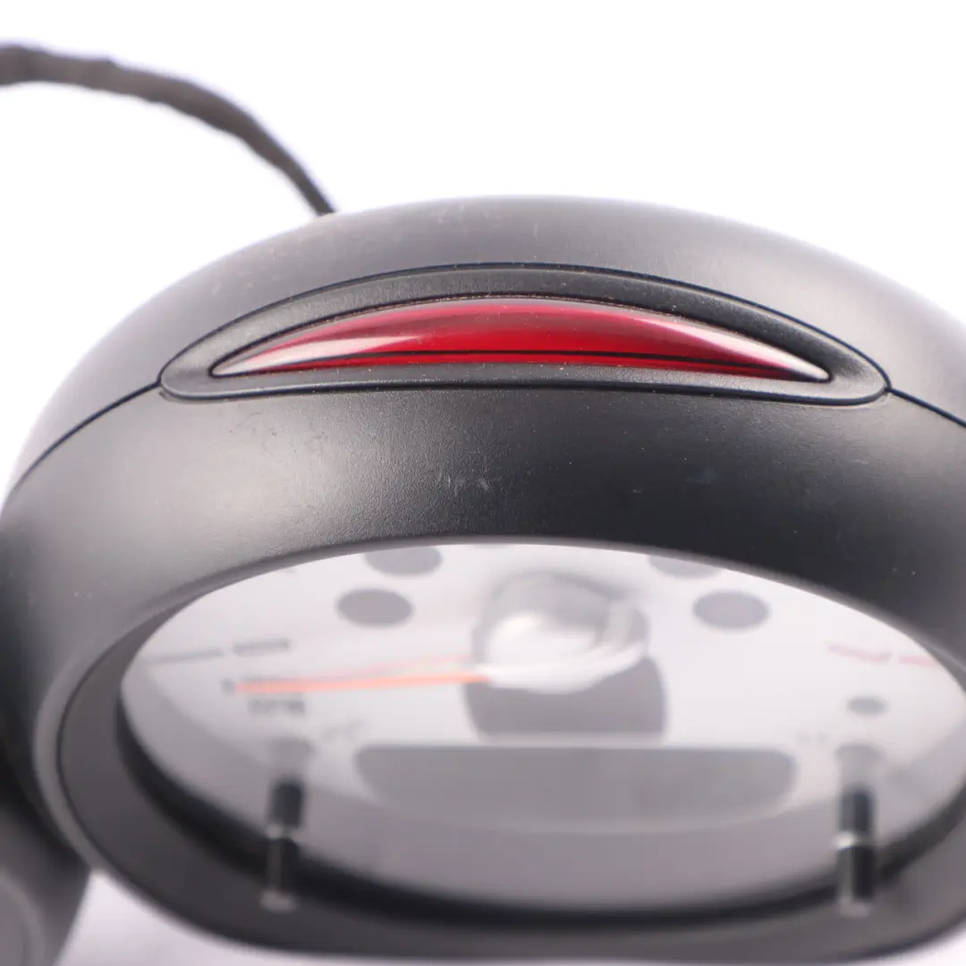 Tachometer Gauge Revolution Counter to Mini Cooper D R57 LCI Cabrio with Part number 9260591 Mini Cooper D R57 LCI Cabrio Tachometer Gauge Revolution Counter - SKU 9260591 - Part number 9260591