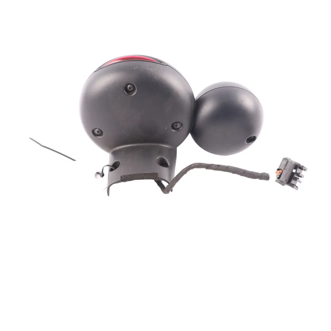 Mini Cooper D R57 LCI Cabrio Tachometer Gauge Revolution Counter - SKU 9260591 - Part number 9260591