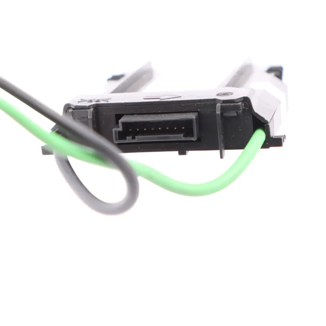 Alarm Sensor BMW X1 E84 E91 Ultra Sonic-Module System Savanna Beige to with Part number 9260874 Alarm Sensor BMW X1 E84 E91 Ultra Sonic-Module System Savanna Beige - SKU 9260874-1 - Part number 9260874