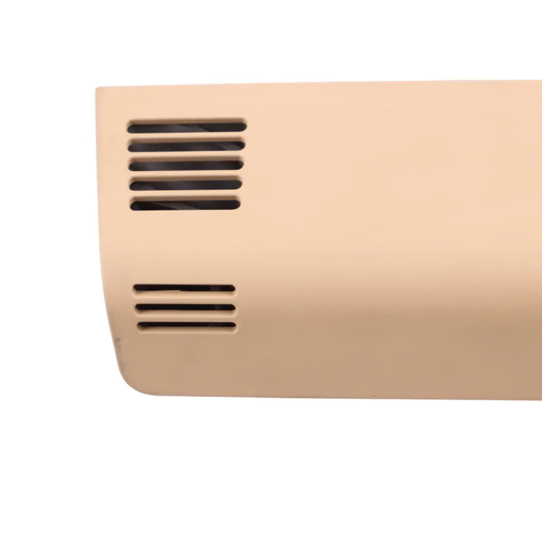 Alarm Sensor BMW X1 E84 E91 Ultra Sonic-Module System Savanna Beige  - SKU 9260874-1 - Part number 9260874