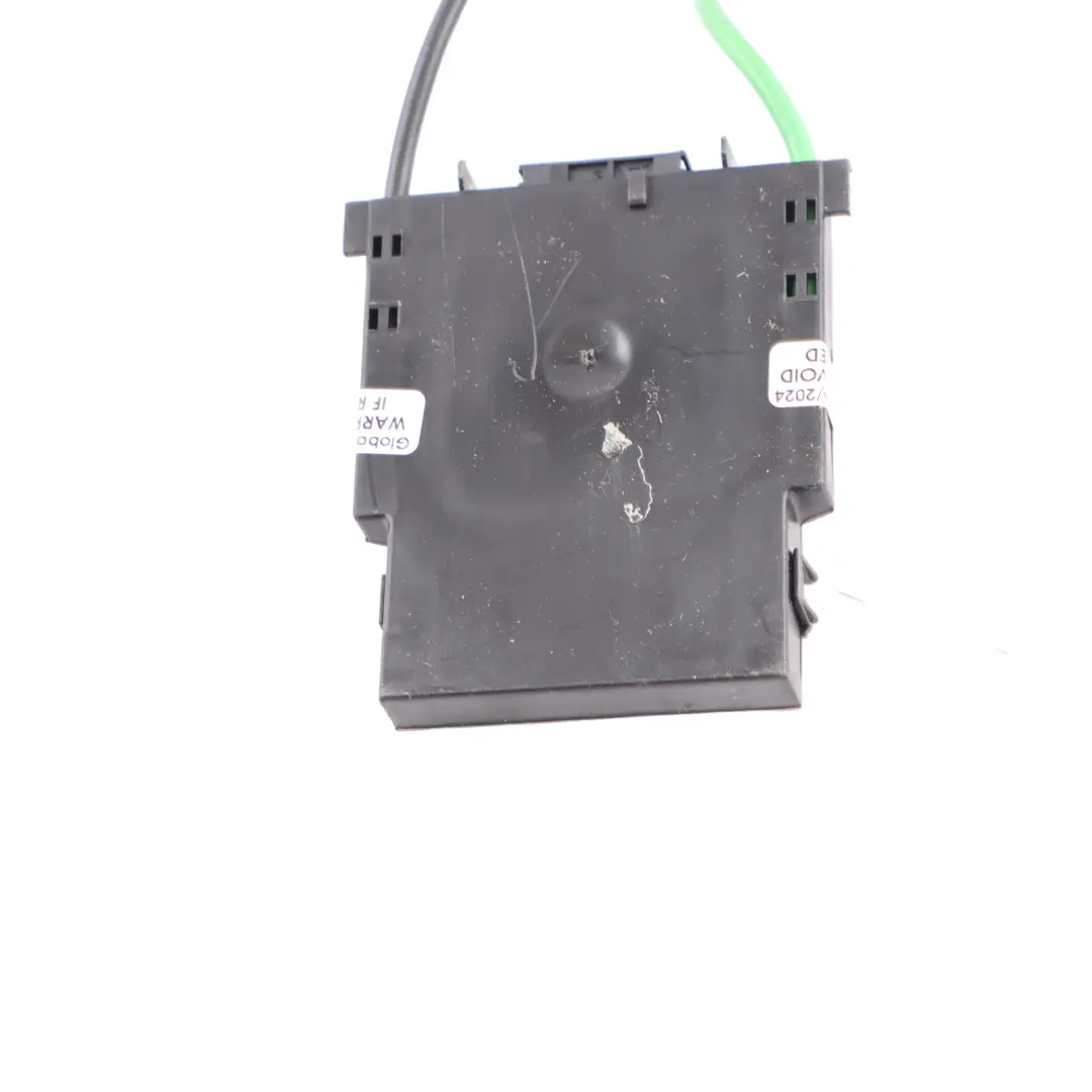 Alarm Sensor BMW X1 E84 E91 Ultra Sonic-Module System Savanna Beige to with Part number 9260874 Alarm Sensor BMW X1 E84 E91 Ultra Sonic-Module System Savanna Beige - SKU 9260874-1 - Part number 9260874