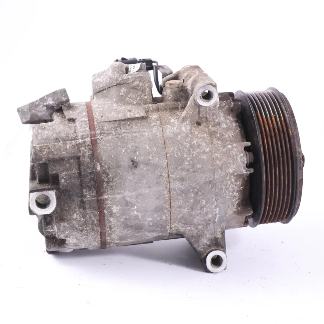 Conditioning Compressor to Nissan QASHQAI Air with Part number 92610JD73A Nissan QASHQAI Air Conditioning Compressor - SKU 92610JD73A - Part number 92610JD73A