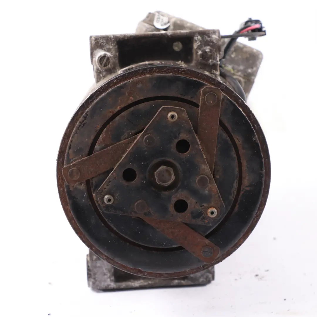 Kompresor Klimatyzacji do Nissan QASHQAI o numerze 92610JD73A Nissan QASHQAI Kompresor Klimatyzacji - SKU 92610JD73A - Numer Części 92610JD73A