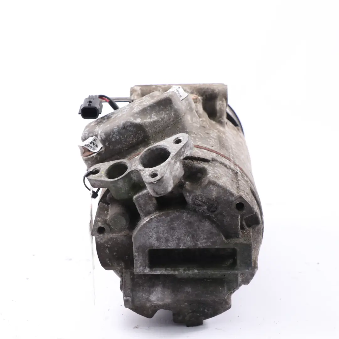 Conditioning Compressor to Nissan QASHQAI Air with Part number 92610JD73A Nissan QASHQAI Air Conditioning Compressor - SKU 92610JD73A - Part number 92610JD73A