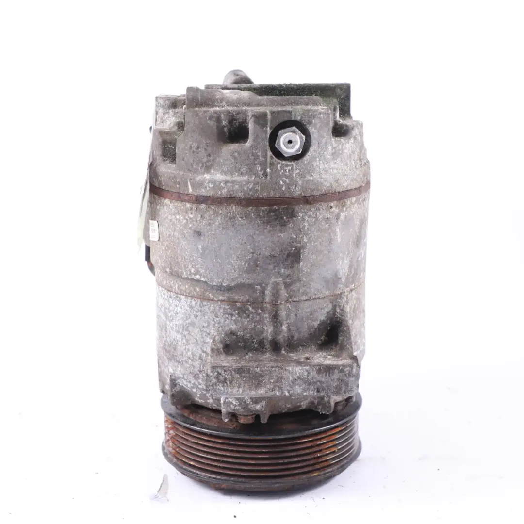 Compresor de aire acondicionado Nissan QASHQAI para con número de pieza 92610JD73A Compresor de aire acondicionado Nissan QASHQAI - SKU 92610JD73A - Número de pieza 92610JD73A