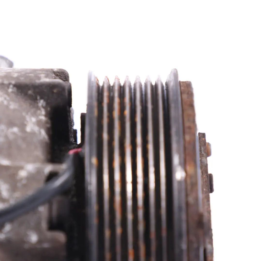 Compressore aria condizionata Nissan QASHQAI - SKU 92610JD73A - Numero di parte 92610JD73A