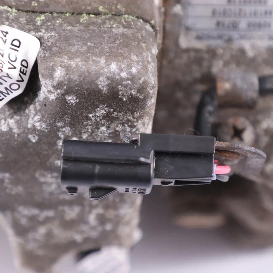 Nissan QASHQAI Klima Kompressor - SKU 92610JD73A - Teilenummer 92610JD73A