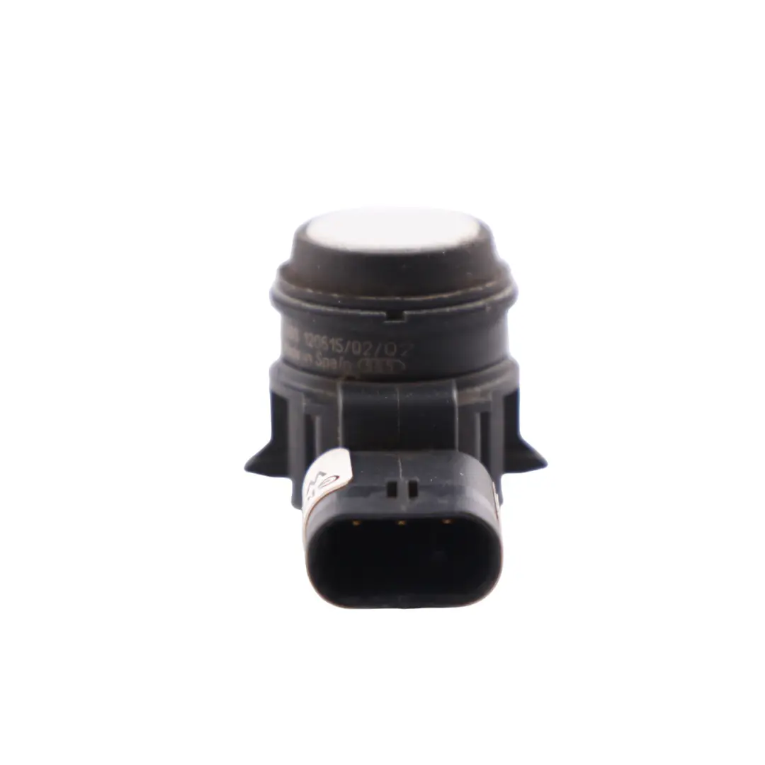  Parking Sensor BMW F20 F21 F30 Front Bumper PDC Mineralweiss White - A96 - SKU 9261593-MW - Part number 9261593