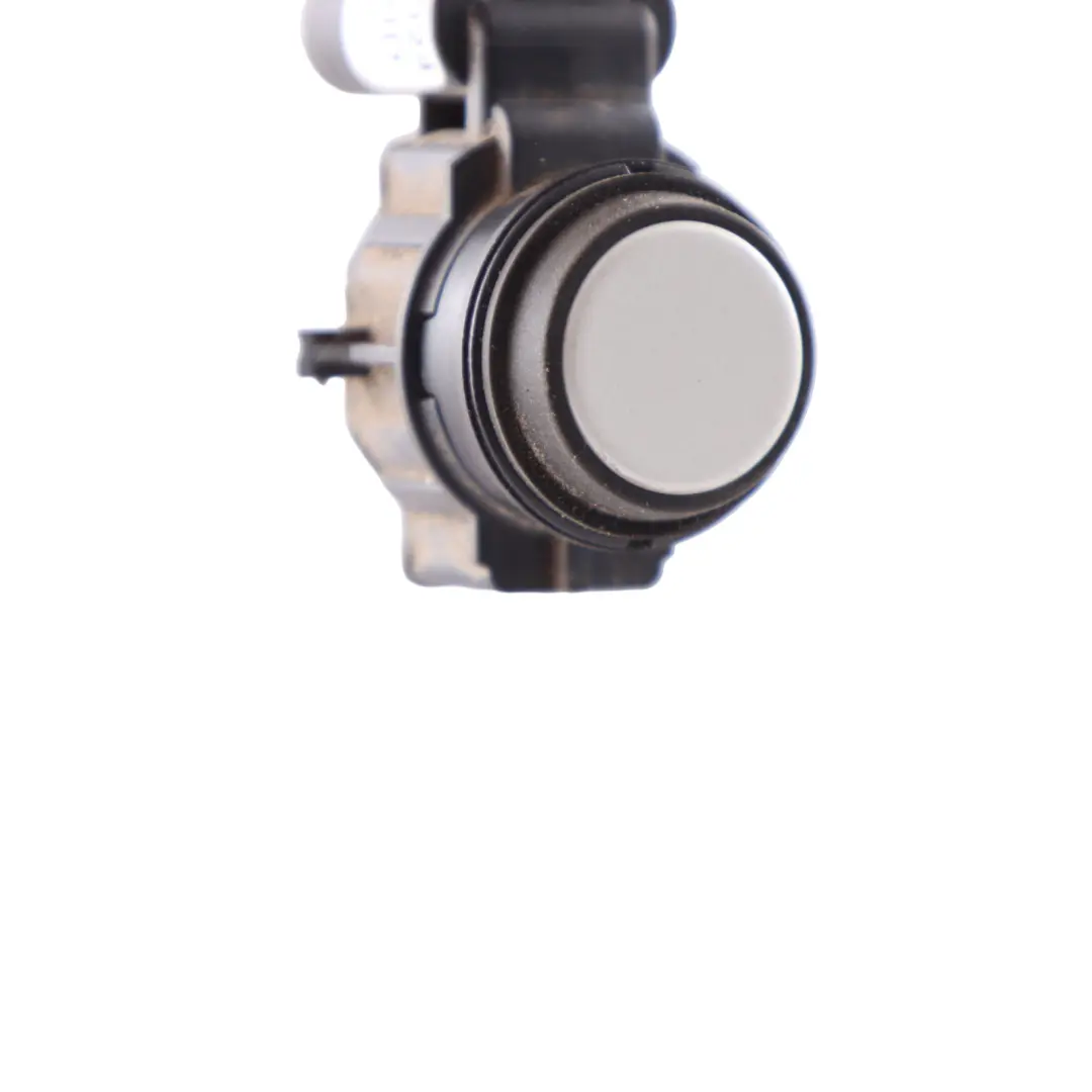  Parking Sensor BMW F20 F21 F87 Ultrasonic Front Rear PDC Mineralweiss A96 - SKU 9261605-MW - Part number 9261605