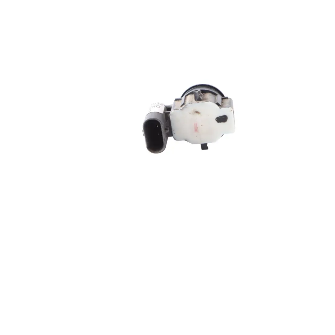  Parking Sensor BMW F20 F21 F87 Ultrasonic Front Rear PDC Mineralweiss A96 - SKU 9261605-MW - Part number 9261605