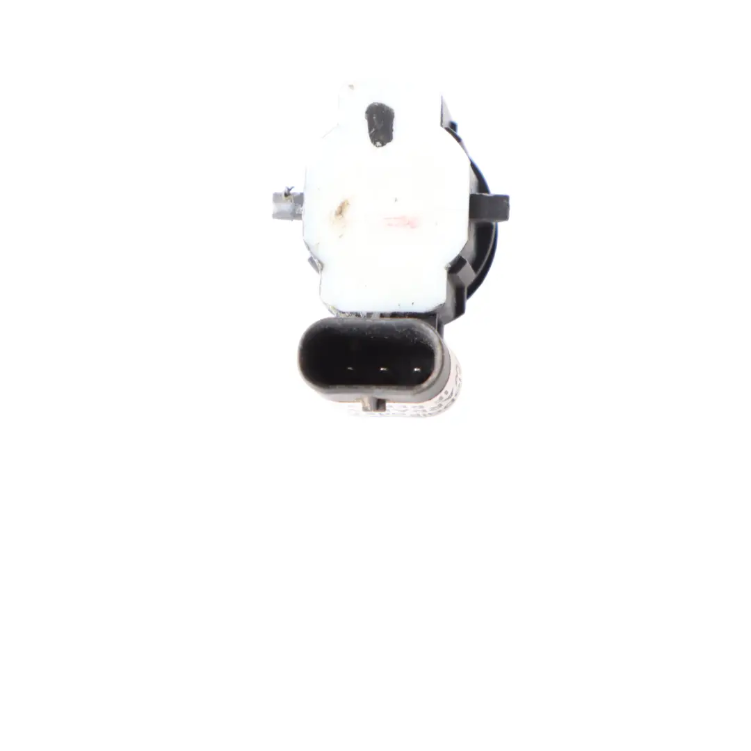  Parking Sensor BMW F20 F21 F87 Ultrasonic Front Rear PDC Mineralweiss A96 - SKU 9261605-MW - Part number 9261605