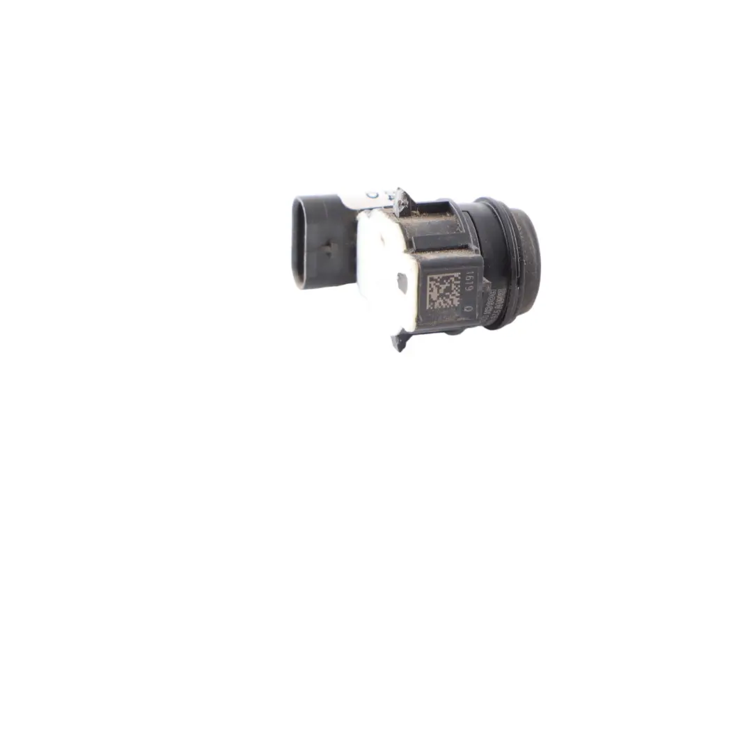  Parking Sensor BMW F20 F21 F87 Ultrasonic Front Rear PDC Mineralweiss A96 - SKU 9261605-MW - Part number 9261605