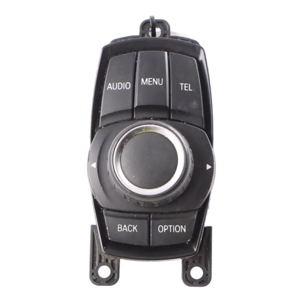 Kontroler iDrive do BMW F20 F21 F30 F31 F35 o numerze 9261704 BMW F20 F21 F30 F31 F35 Kontroler iDrive - SKU 9261704-3 - Numer Części 9261704