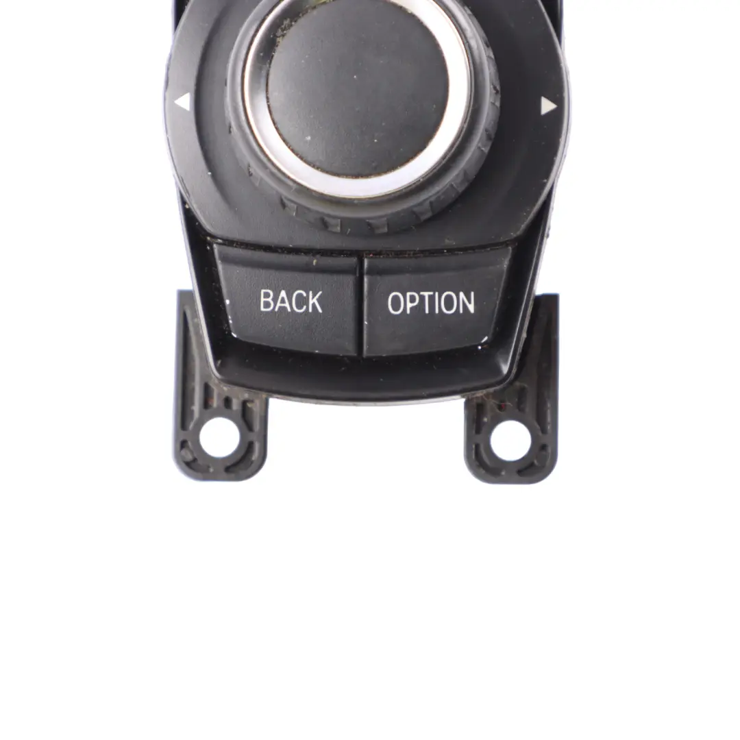 BMW F20 F21 F30 F31 F35 iDrive Controller Switch Unit Control Module - SKU 9261704-3 - Numéro de pièce 9261704
