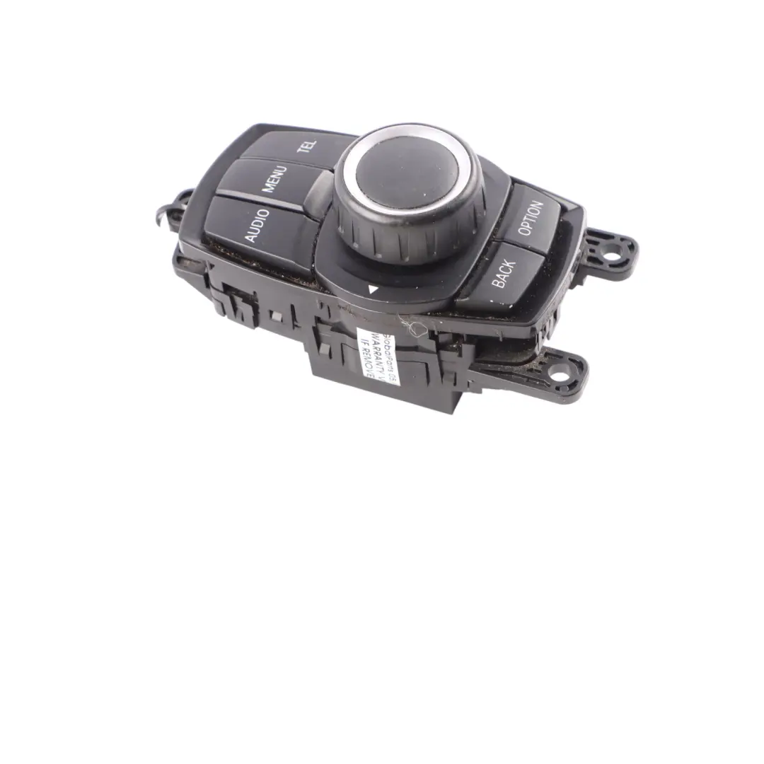 BMW F20 F21 F30 F31 F35 iDrive Controller Switch Unit Control Module - SKU 9261704-3 - Numéro de pièce 9261704