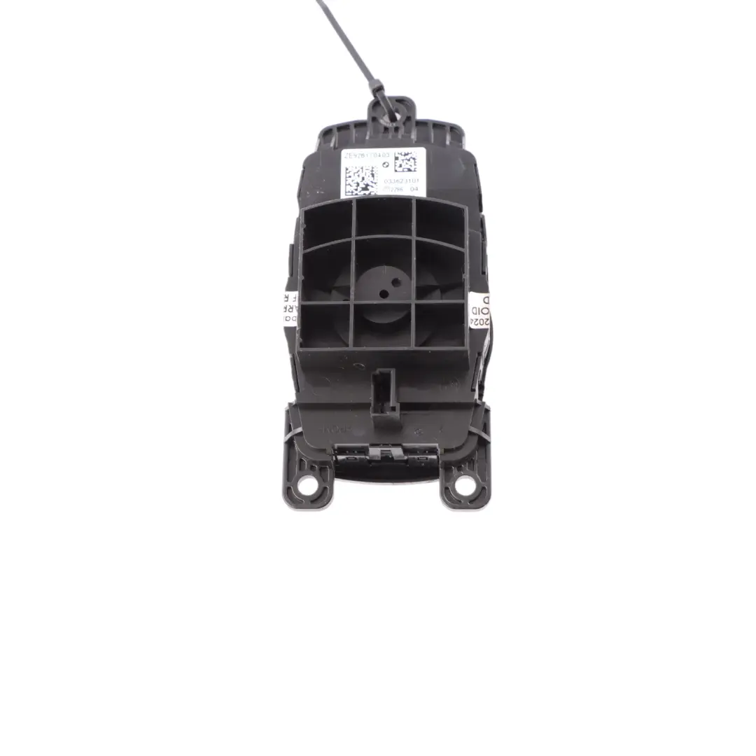 BMW F20 F21 F30 F31 F35 iDrive Controller Switch Unit Control Module - SKU 9261704-3 - Numéro de pièce 9261704