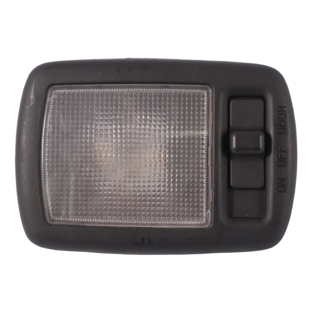  Trunk Inner Lamp Hyundai H-1 Boot Compartment Interior Light - SKU 926202E000 - Part number 926202E000