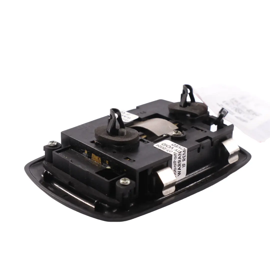  Trunk Inner Lamp Hyundai H-1 Boot Compartment Interior Light - SKU 926202E000 - Part number 926202E000