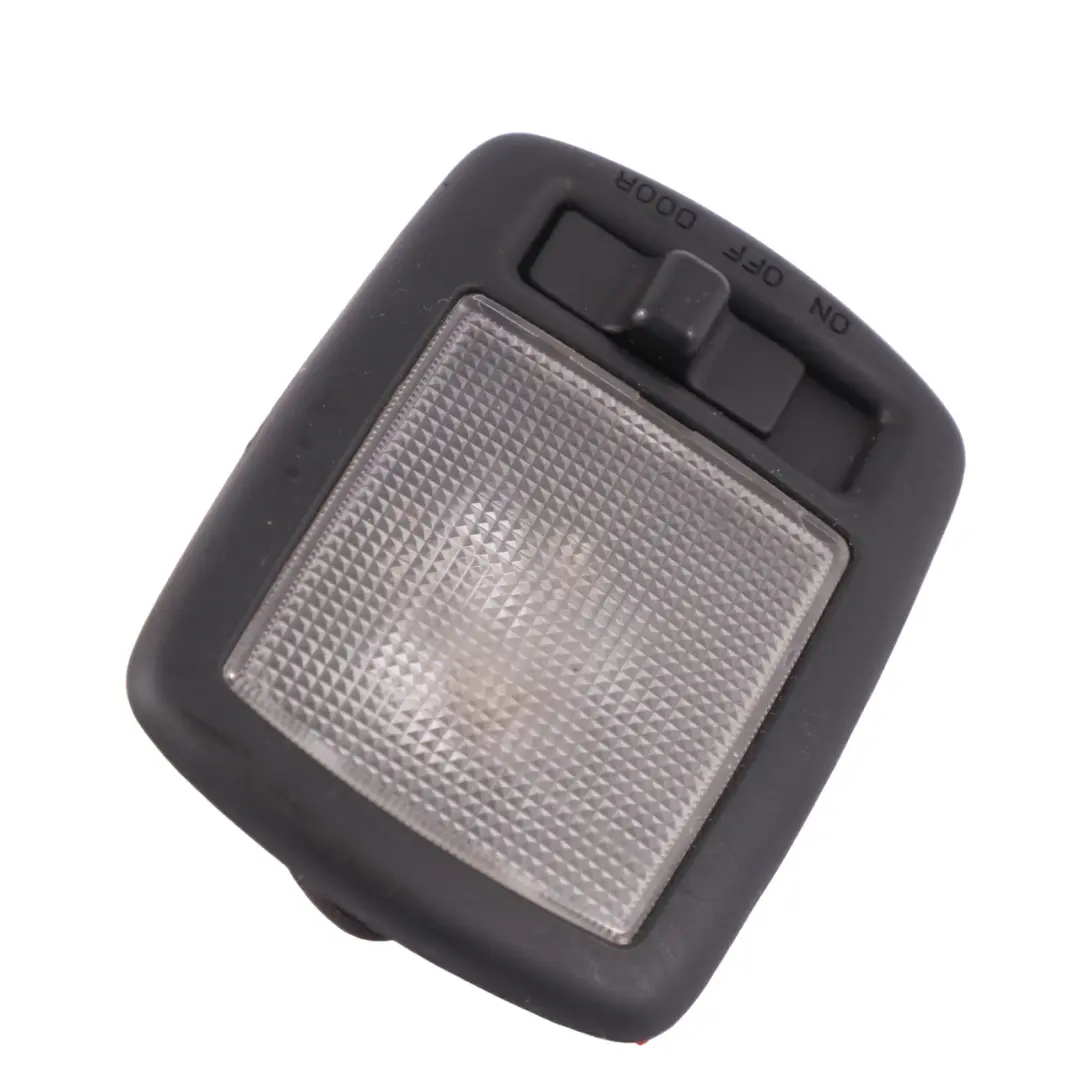  Trunk Inner Lamp Hyundai H-1 Boot Compartment Interior Light - SKU 926202E000 - Part number 926202E000