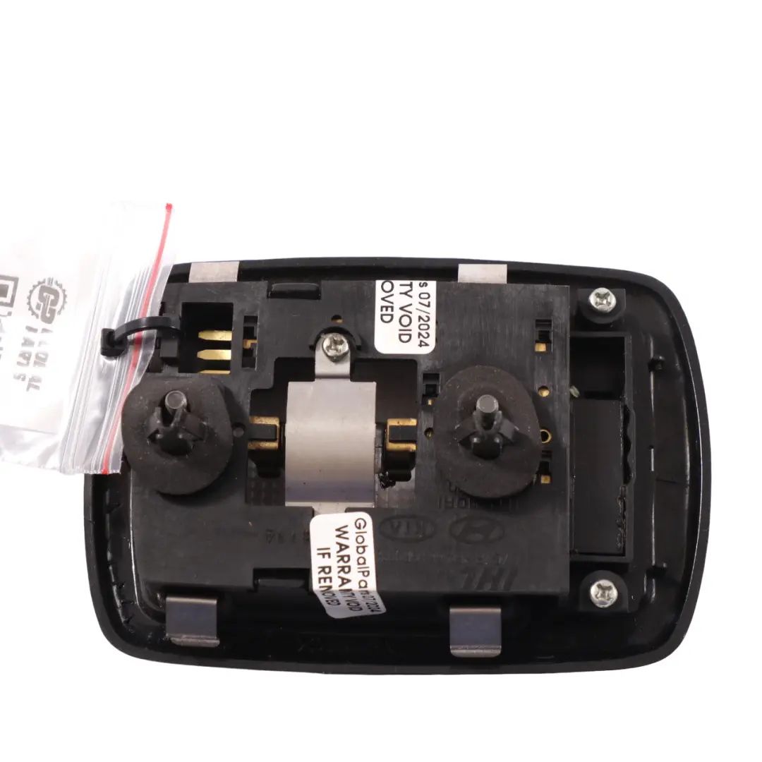  Trunk Inner Lamp Hyundai H-1 Boot Compartment Interior Light - SKU 926202E000 - Part number 926202E000