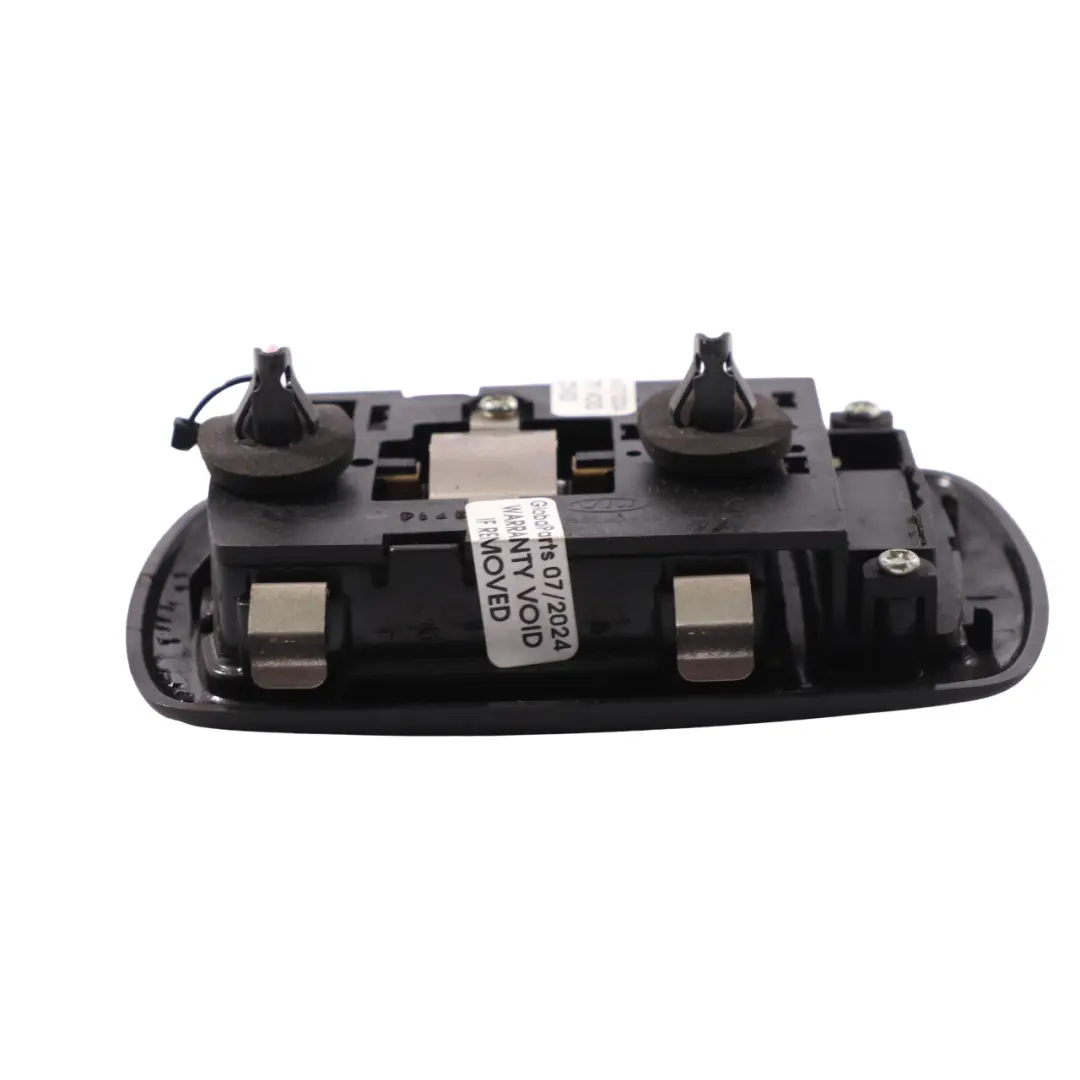  Trunk Inner Lamp Hyundai H-1 Boot Compartment Interior Light - SKU 926202E000 - Part number 926202E000