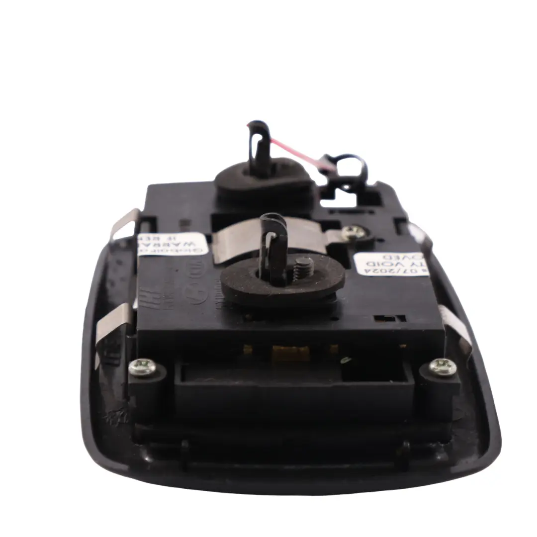  Trunk Inner Lamp Hyundai H-1 Boot Compartment Interior Light - SKU 926202E000 - Part number 926202E000