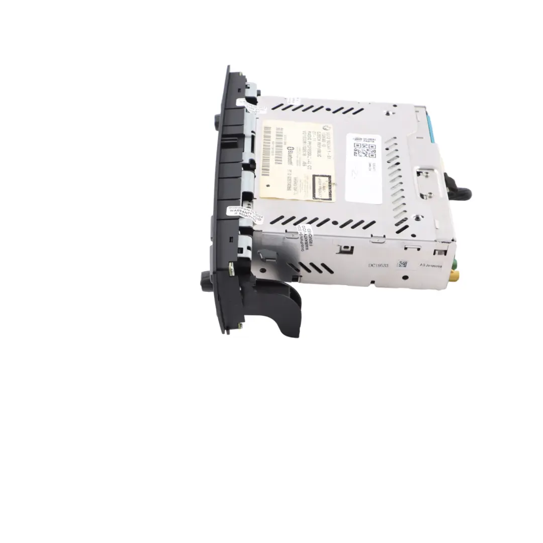 Radio Unit BMW E87 E90 E91 E92 LCI X1 E84 Bluetooth CD Professional DAB to with Part number 9263471 Radio Unit BMW E87 E90 E91 E92 LCI X1 E84 Bluetooth CD Professional DAB - SKU 9263471 - Part number 9263471