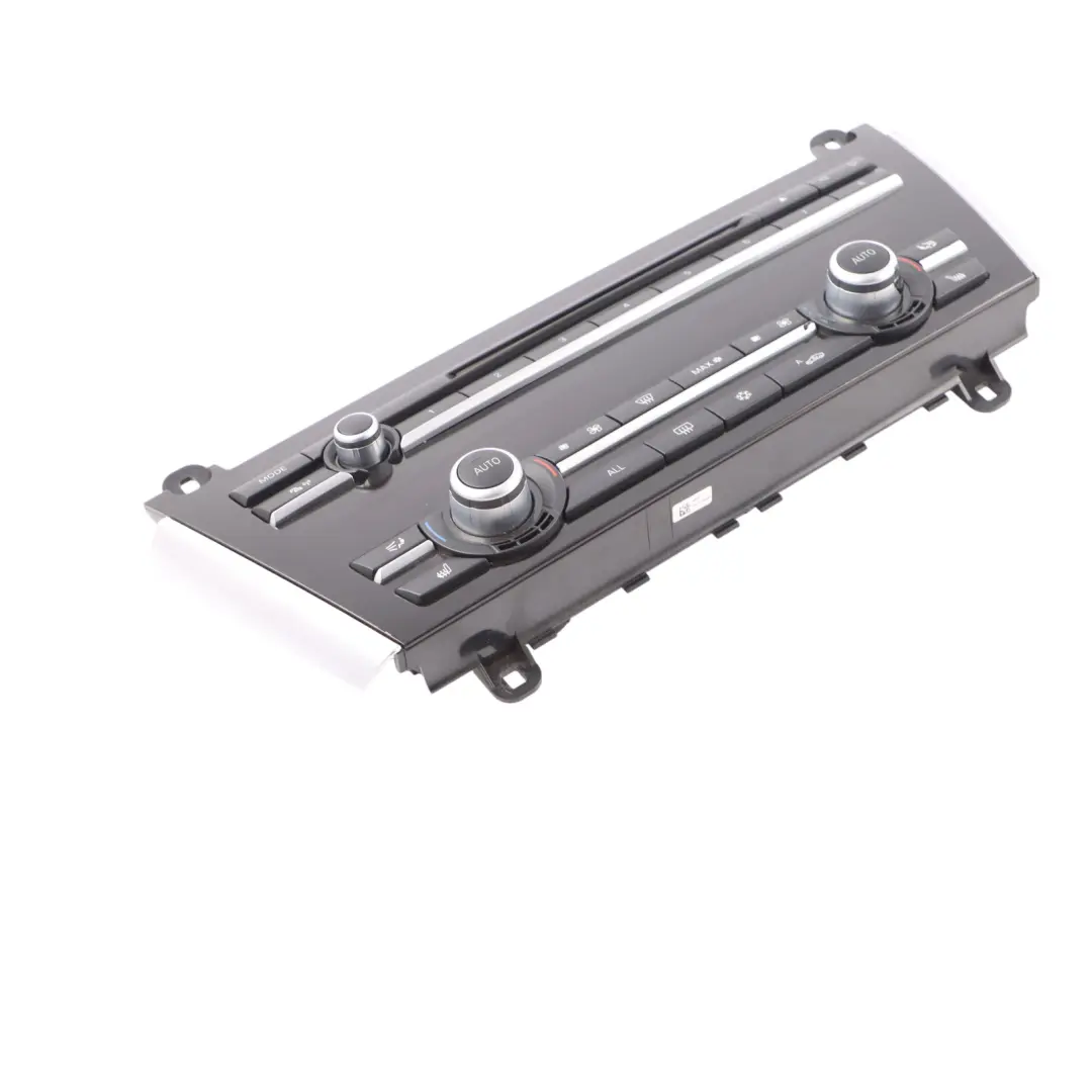 BMW F07 Air Conditioning Climate Control Unit - SKU 9263716 - Part number 9263716