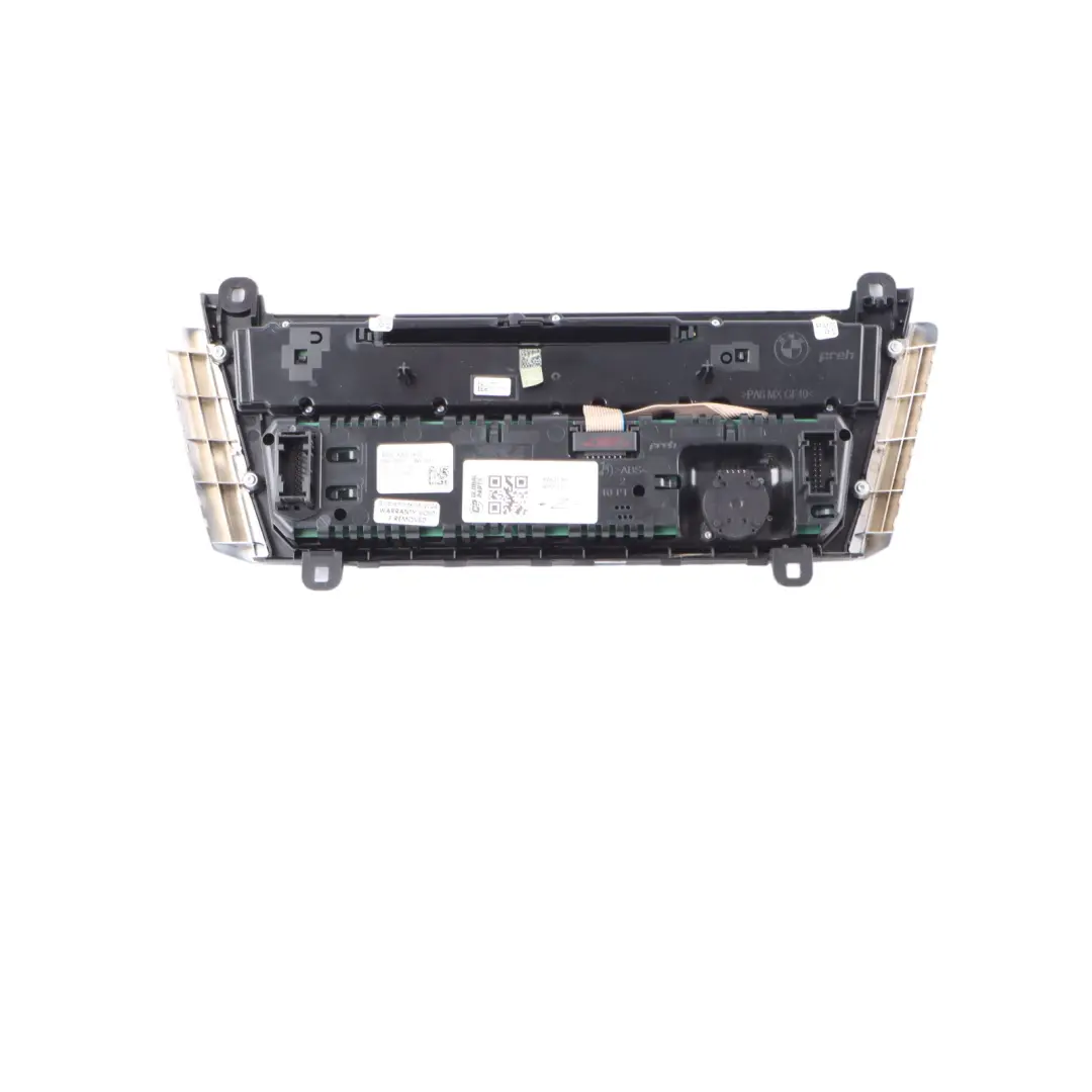 BMW F07 Air Conditioning Climate Control Unit - SKU 9263716 - Part number 9263716