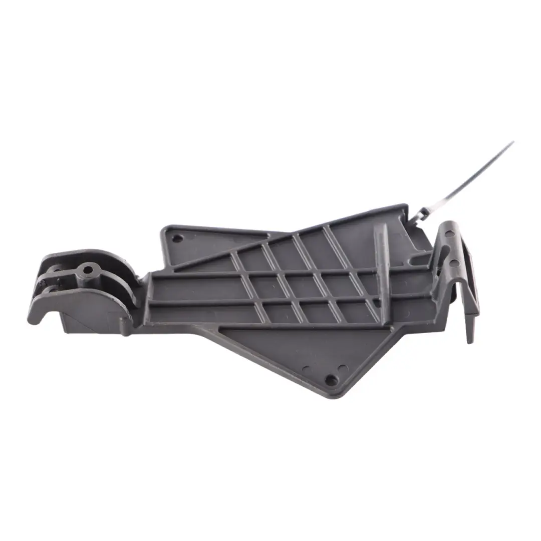 Holder Mini F54 F55 F56 F57 F60 Active Sound Design Module Bracket to with Part number 9264551 Holder Mini F54 F55 F56 F57 F60 Active Sound Design Module Bracket - SKU 9264551 - Part number 9264551