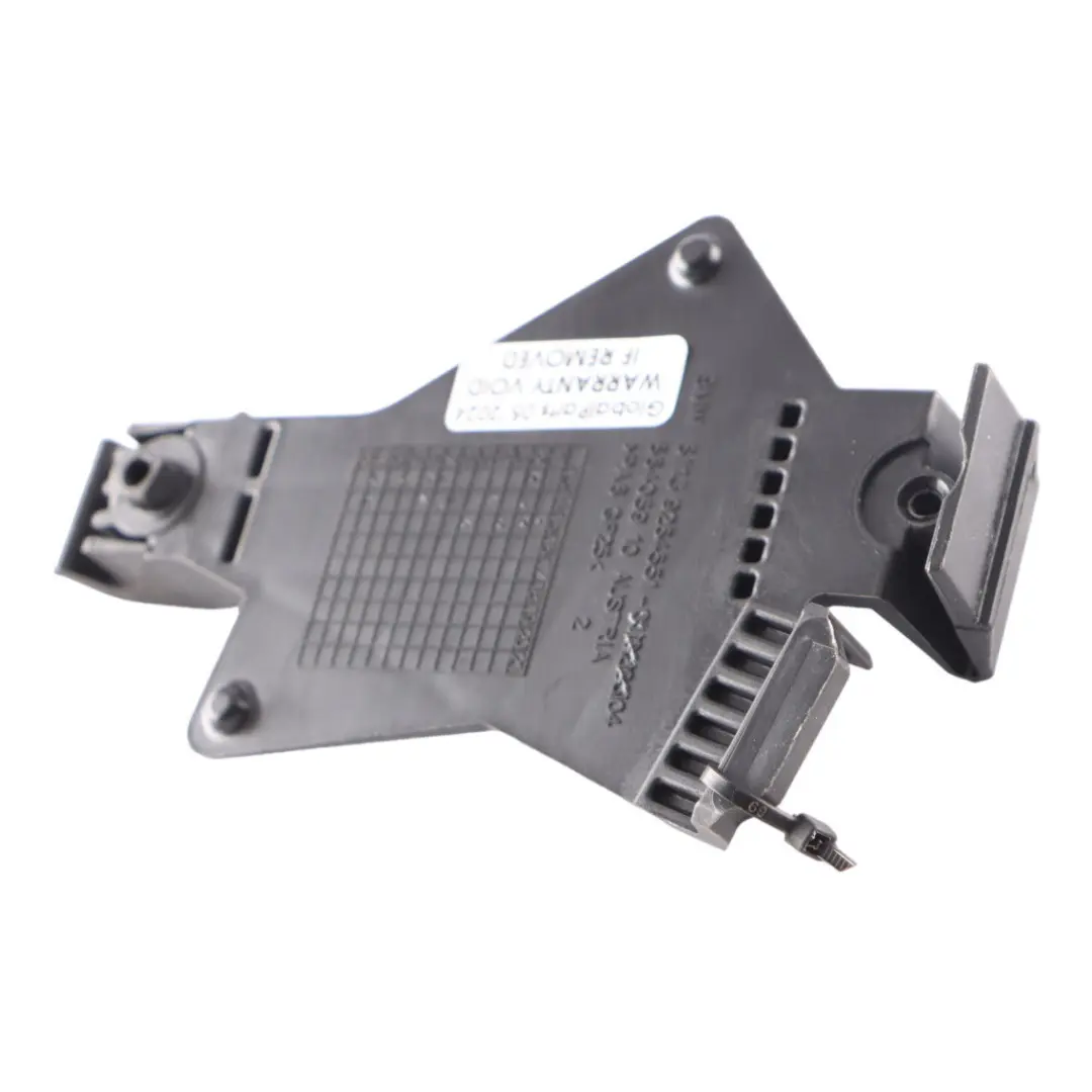 Holder Mini F54 F55 F56 F57 F60 Active Sound Design Module Bracket to with Part number 9264551 Holder Mini F54 F55 F56 F57 F60 Active Sound Design Module Bracket - SKU 9264551 - Part number 9264551