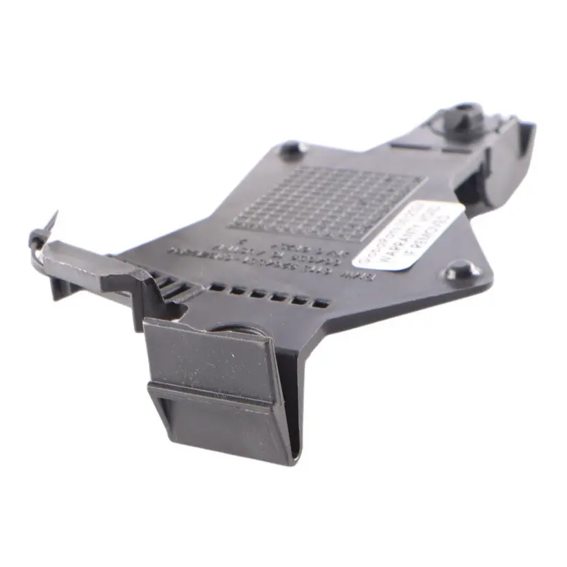 Holder Mini F54 F55 F56 F57 F60 Active Sound Design Module Bracket to with Part number 9264551 Holder Mini F54 F55 F56 F57 F60 Active Sound Design Module Bracket - SKU 9264551 - Part number 9264551