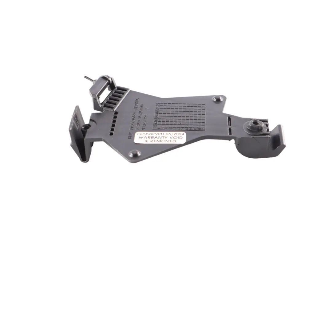 Soporte Módulo Active Sound Design para Mini F54 F55 F56 F57 F60 con número de pieza 9264551 Mini F54 F55 F56 F57 F60 Soporte Módulo Active Sound Design - SKU 9264551 - Número de pieza 9264551