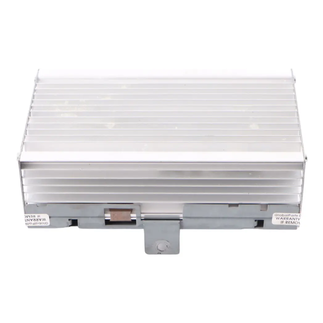 Harman Becker Amplifier HiFi System BMW F13 - SKU 9266358 - Part number 9266358