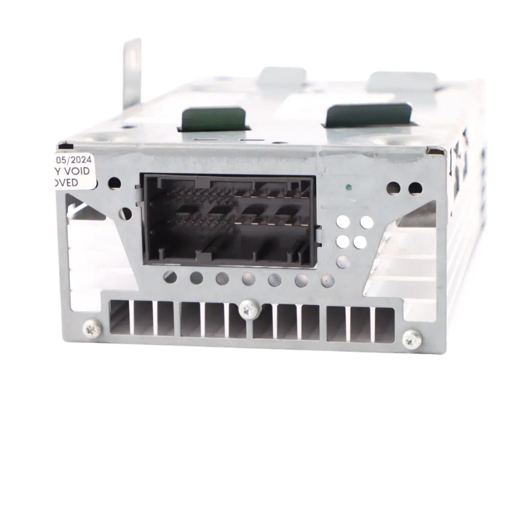 Harman Becker Amplificador Sistema HiFi para BMW F13 con número de pieza 9266358 BMW F13 Harman Becker Amplificador Sistema HiFi - SKU 9266358 - Número de pieza 9266358