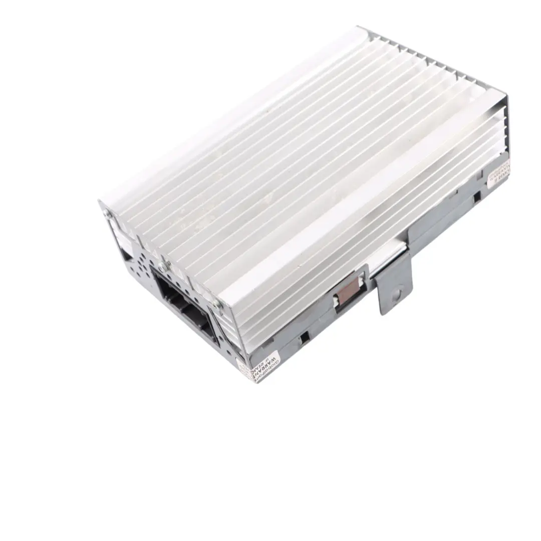 Harman Becker Amplificador Sistema HiFi para BMW F13 con número de pieza 9266358 BMW F13 Harman Becker Amplificador Sistema HiFi - SKU 9266358 - Número de pieza 9266358