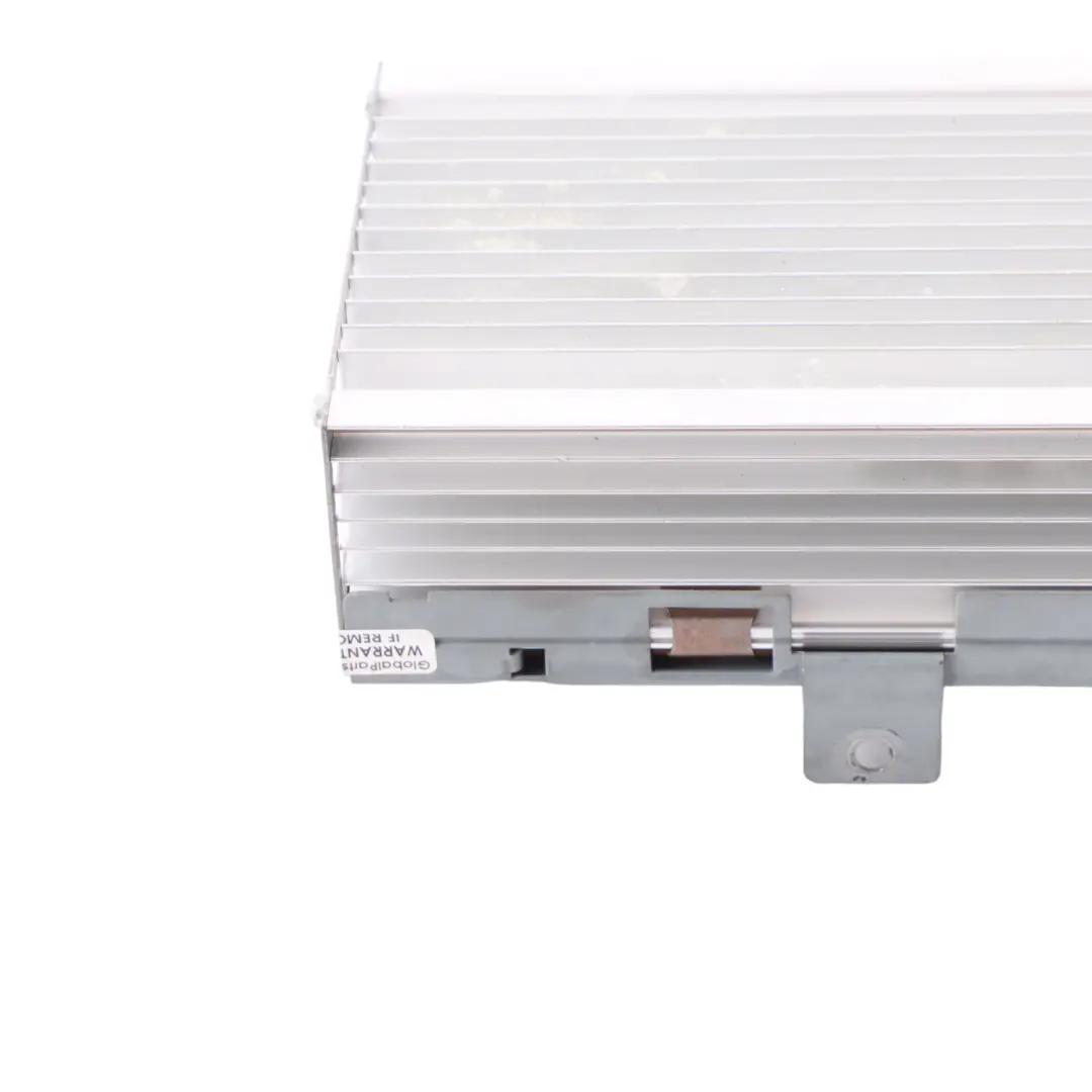 Harman Becker Verstärker HiFi-Anlage für BMW F13 mit Teilenummer 9266358 BMW F13 Harman Becker Verstärker HiFi-Anlage - SKU 9266358 - Teilenummer 9266358