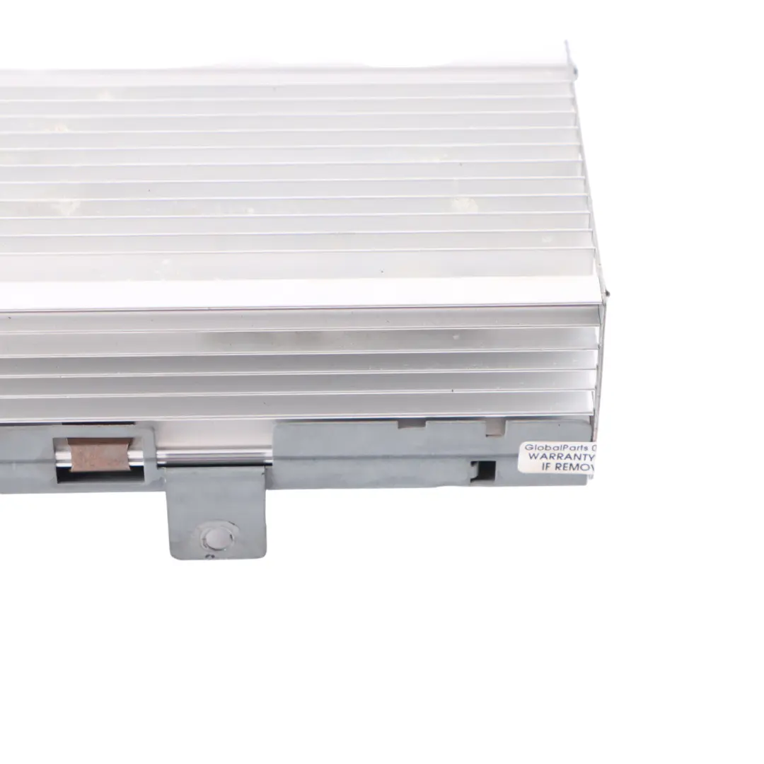 BMW F13 Harman Becker Verstärker HiFi-Anlage - SKU 9266358 - Teilenummer 9266358