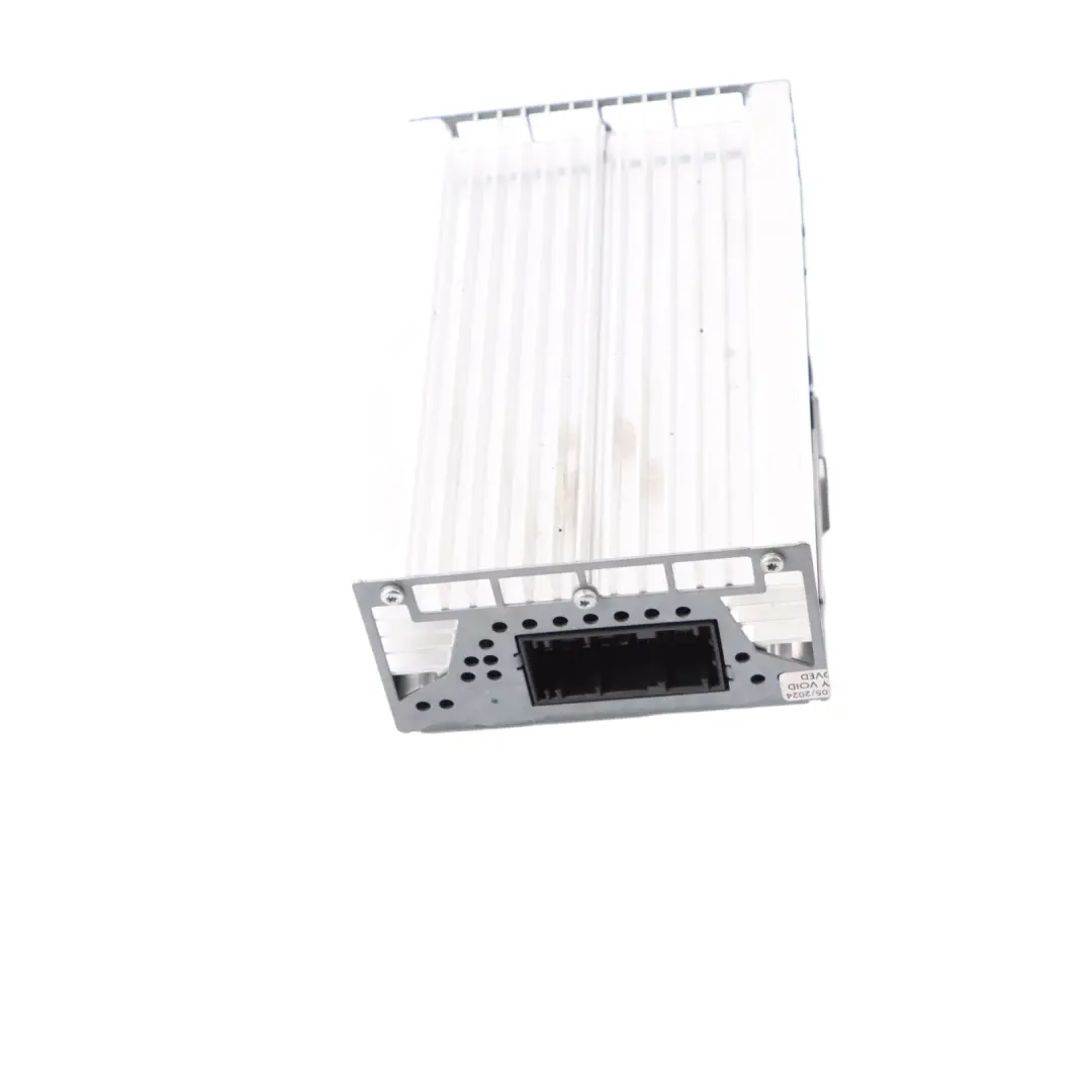 BMW F13 Wzmacniacz Harman Becker HiFi - SKU 9266358 - Numer Części 9266358