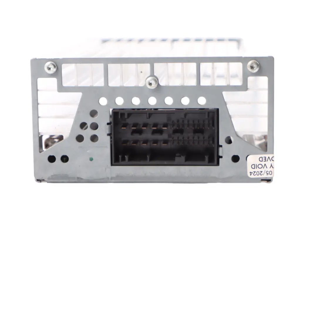 BMW F13 Wzmacniacz Harman Becker HiFi - SKU 9266358 - Numer Części 9266358