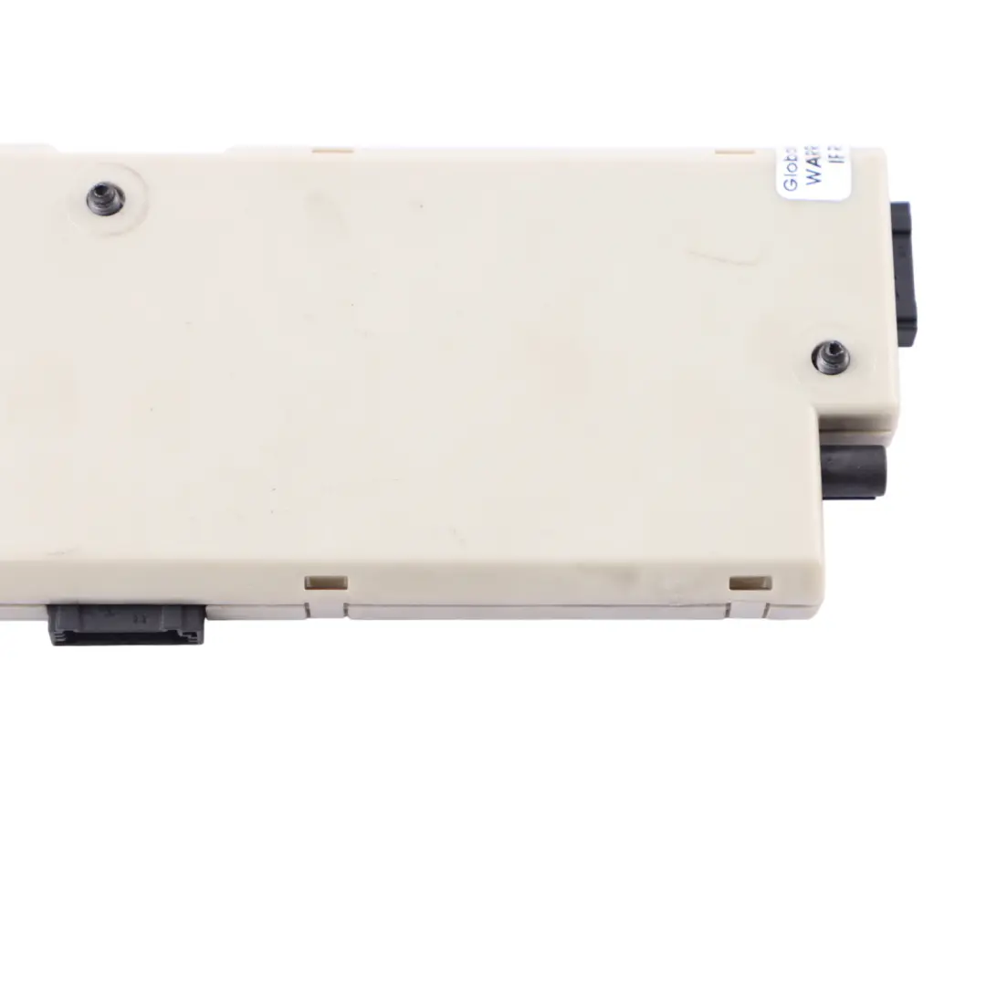 Antenna Amplifier Diversity Control Unit Module 868 MHZ to BMW F13 with Part number 9267094 BMW F13 Antenna Amplifier Diversity Control Unit Module 868 MHZ - SKU 9267094 - Part number 9267094