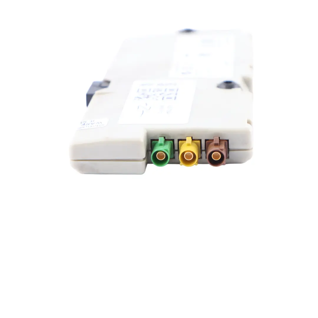 BMW F13 Antennen Verstärker Diversity Steuergerät Modul 868 MHZ - SKU 9267094 - Teilenummer 9267094