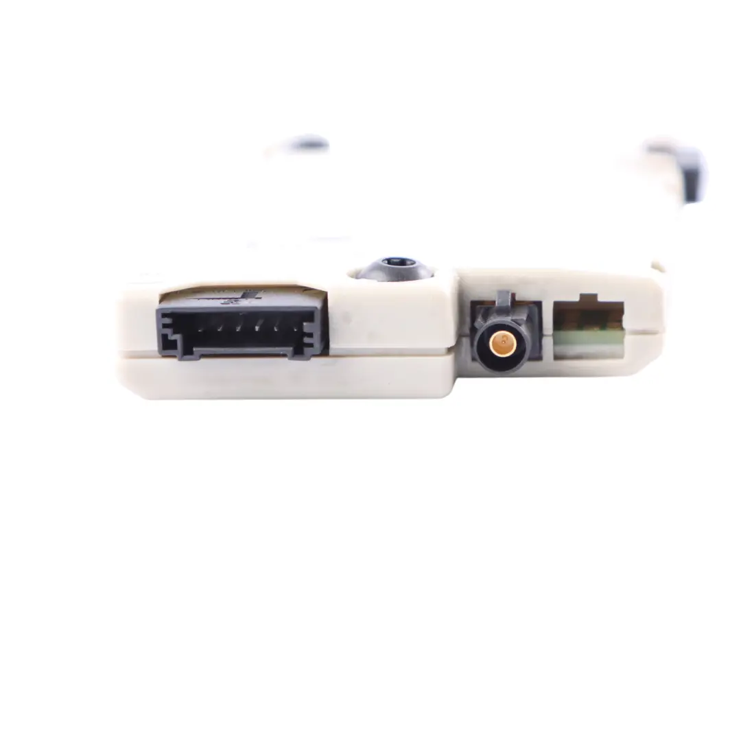 BMW F13 Antennen Verstärker Diversity Steuergerät Modul 868 MHZ - SKU 9267094 - Teilenummer 9267094