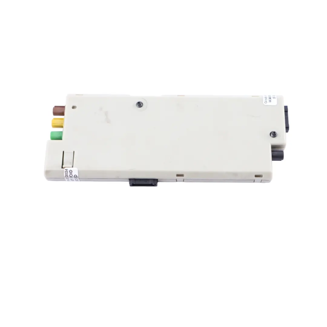 Antenna Amplifier Diversity Control Unit Module 868 MHZ to BMW F13 with Part number 9267094 BMW F13 Antenna Amplifier Diversity Control Unit Module 868 MHZ - SKU 9267094 - Part number 9267094