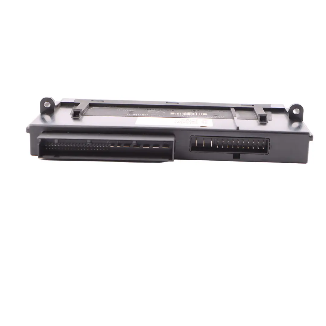 Body Control Modul BMW F10 ECU Junction Box V2 PL2 JBBFE III Lear für mit Teilenummer 9267466 Body Control Modul BMW F10 ECU Junction Box V2 PL2 JBBFE III Lear - SKU 9267466-1 - Teilenummer 9267466