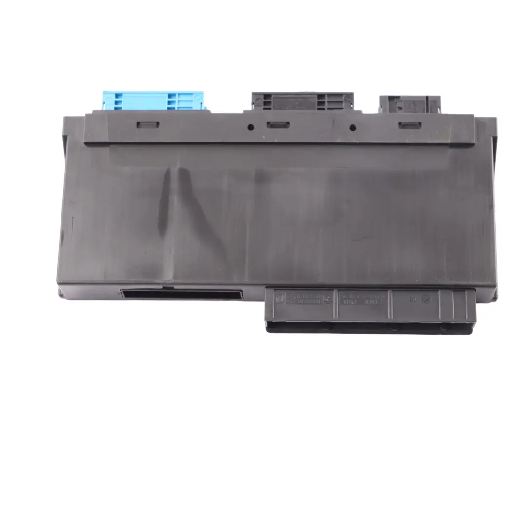 Body Control Module BMW F13 ECU Junction Box V2 PL2 JBBFE III Lear to with Part number 9267466 Body Control Module BMW F13 ECU Junction Box V2 PL2 JBBFE III Lear - SKU 9267466-1 - Part number 9267466