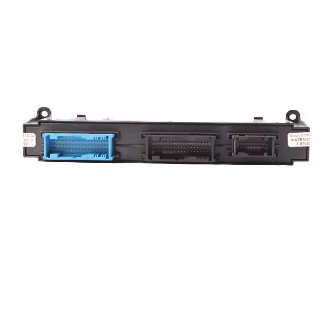  Body Control Modul BMW F10 ECU Junction Box V2 PL2 JBBFE III Lear - SKU 9267466-1 - Teilenummer 9267466